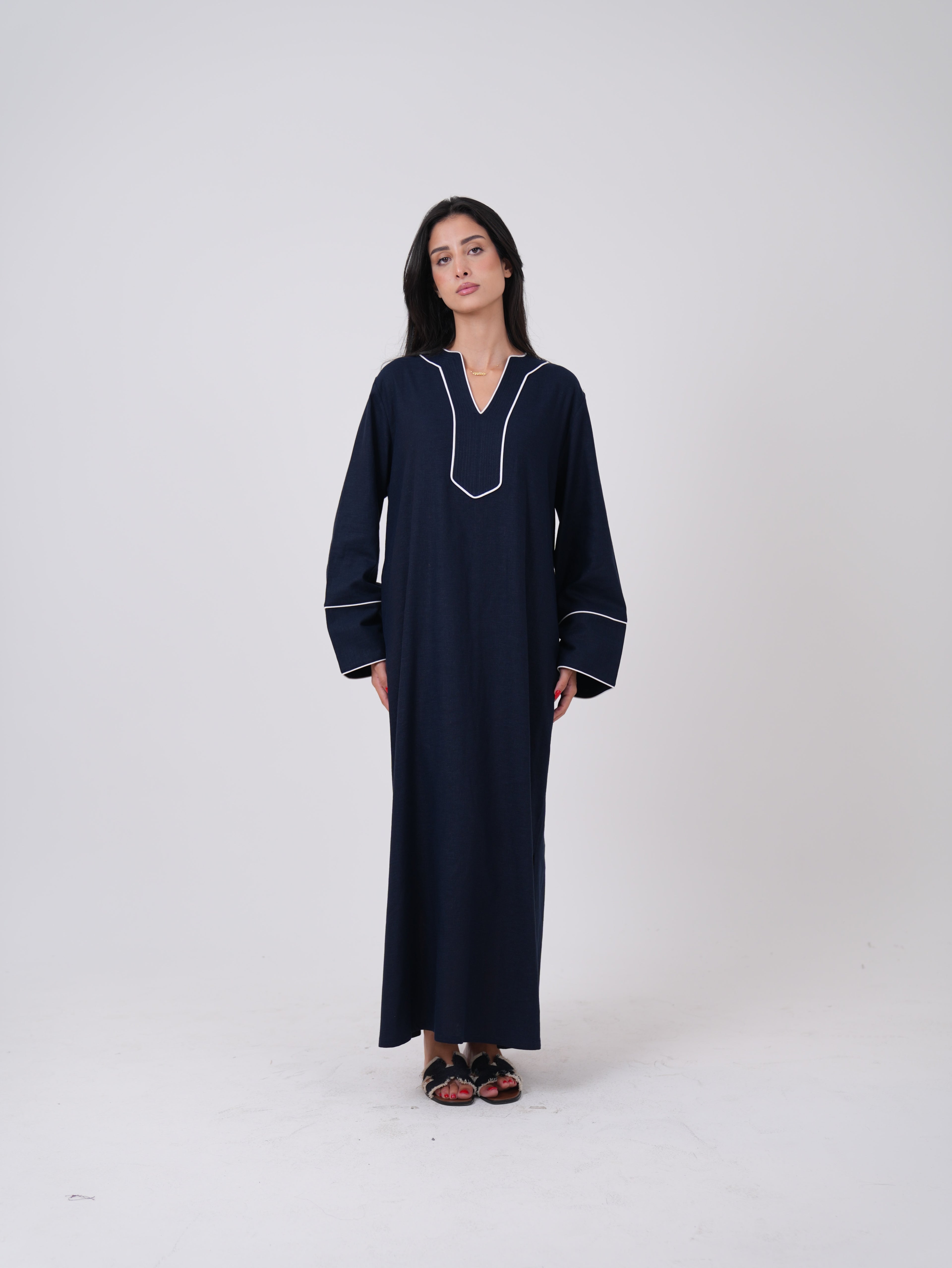 LUNA DRESS