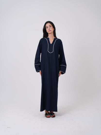 LUNA DRESS