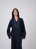 LUNA DRESS