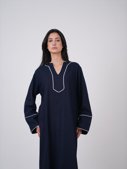 LUNA DRESS