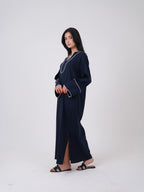 LUNA DRESS