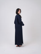 LUNA DRESS