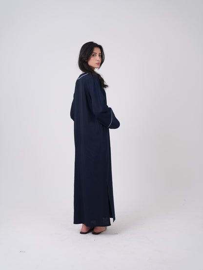 LUNA DRESS