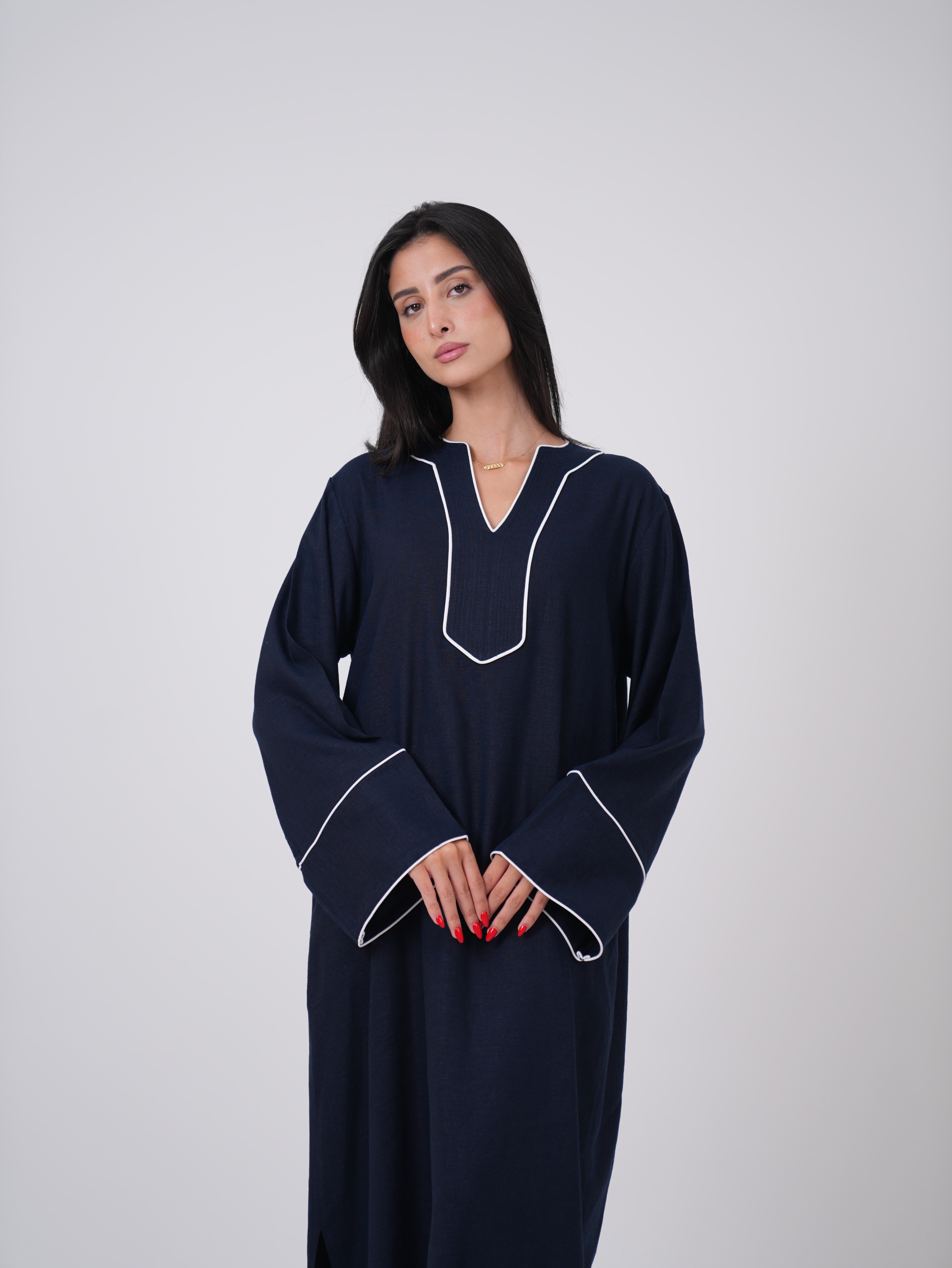 LUNA DRESS – Merinidesignature