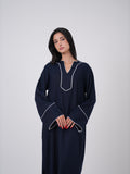 LUNA DRESS