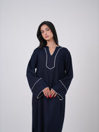 LUNA DRESS