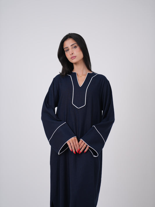 LUNA DRESS