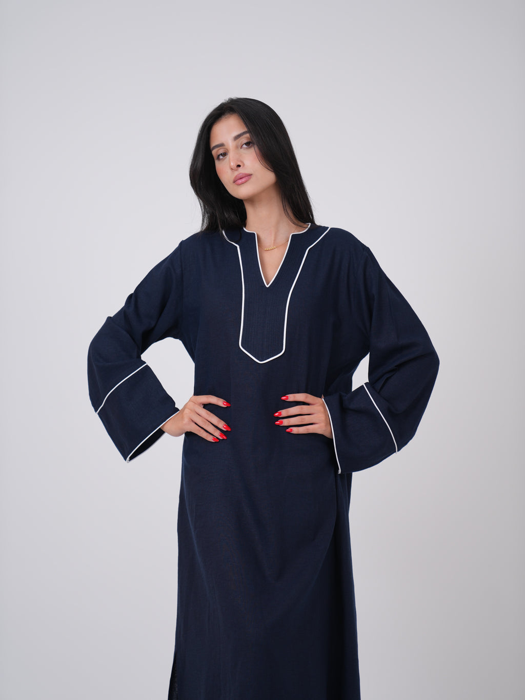 LUNA DRESS