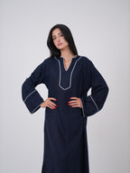LUNA DRESS