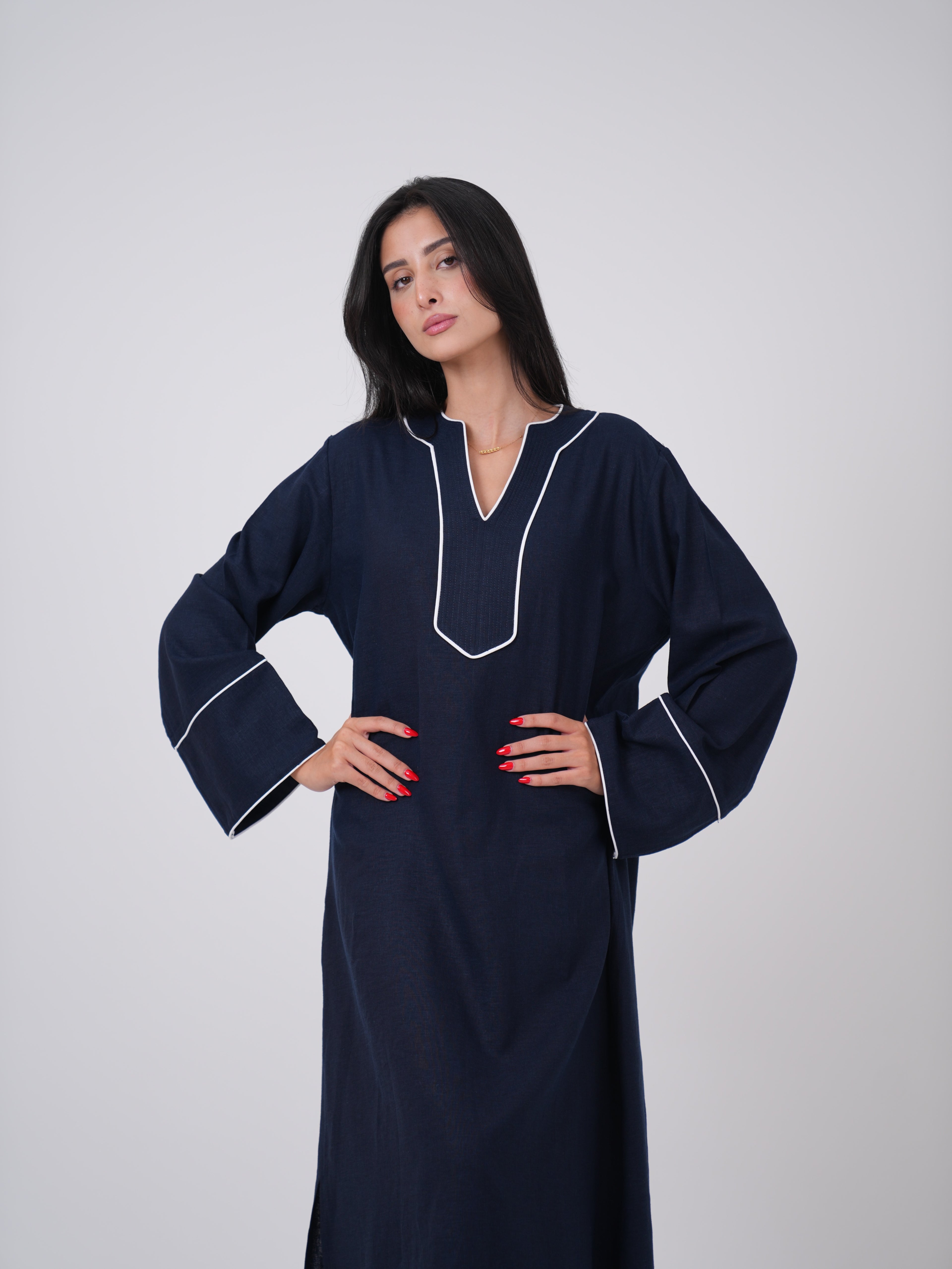 ROBE LUNA