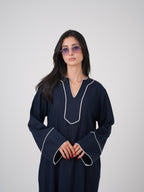 LUNA DRESS