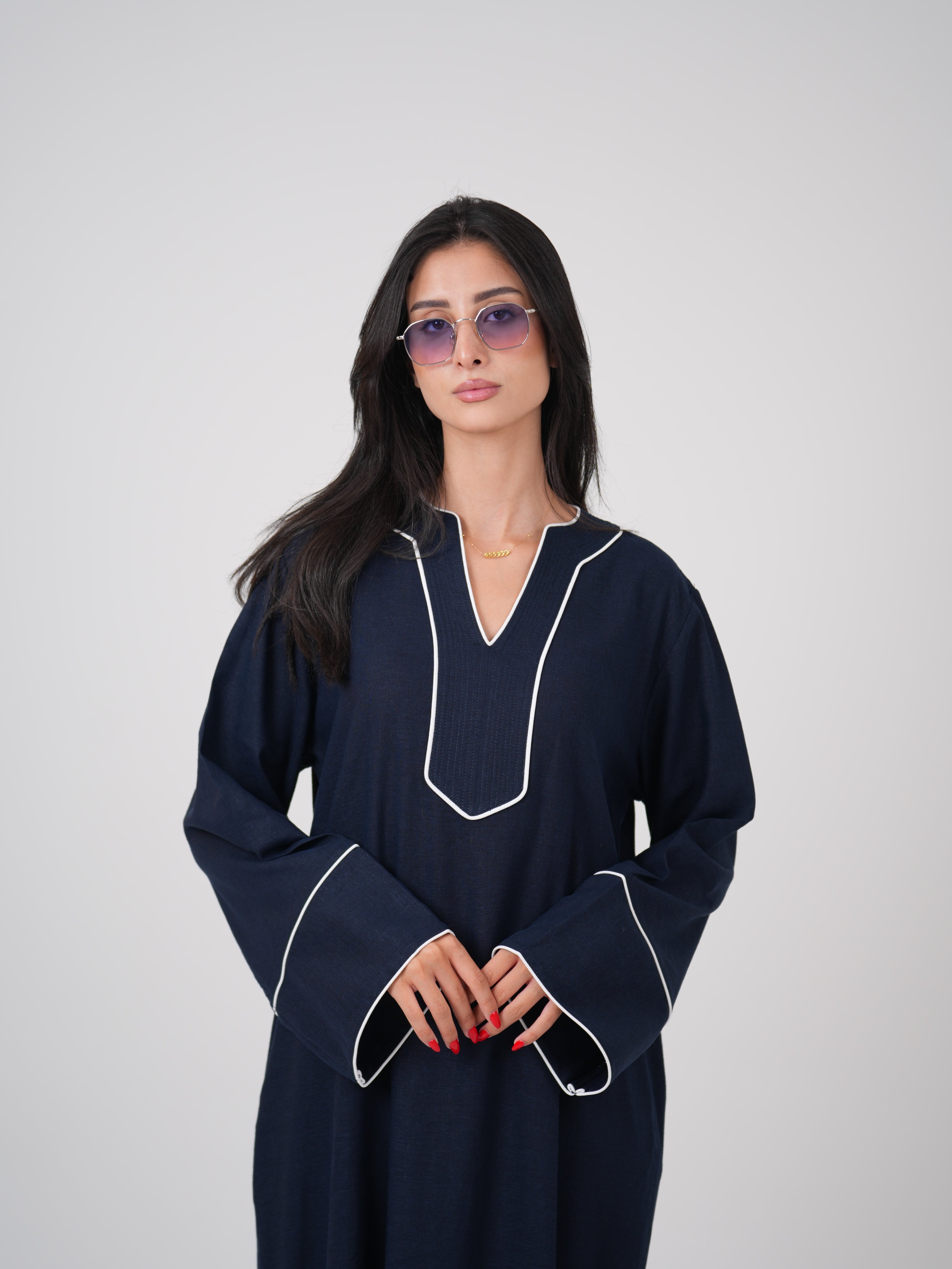 LUNA DRESS