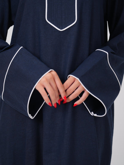 LUNA DRESS