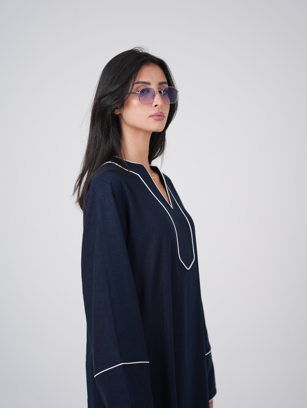 LUNA DRESS