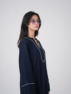 LUNA DRESS
