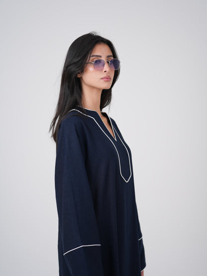 LUNA DRESS