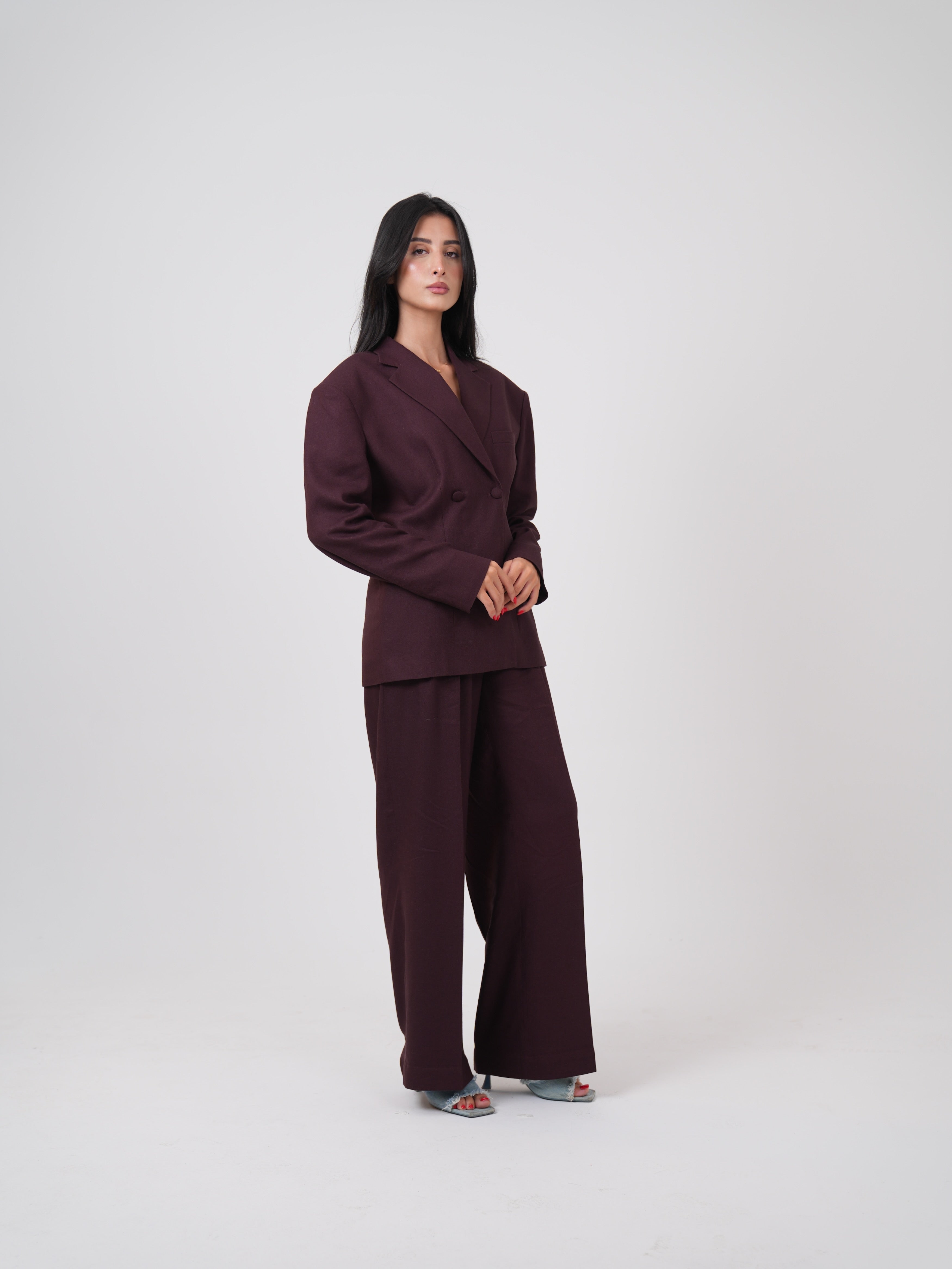 TAILLEUR RUBIS