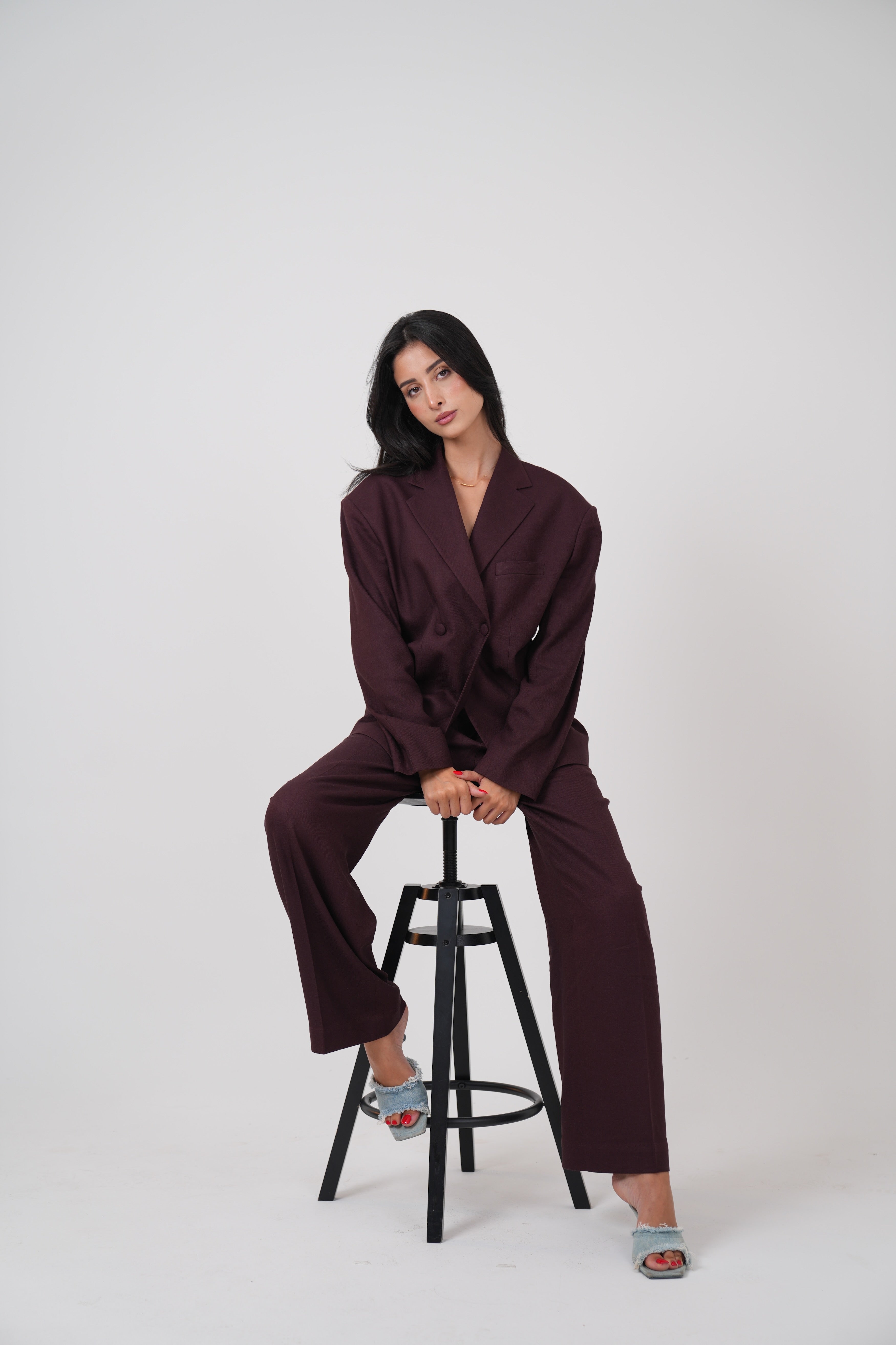 TAILLEUR RUBIS