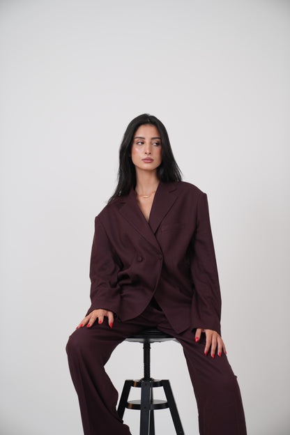RUBY SET
