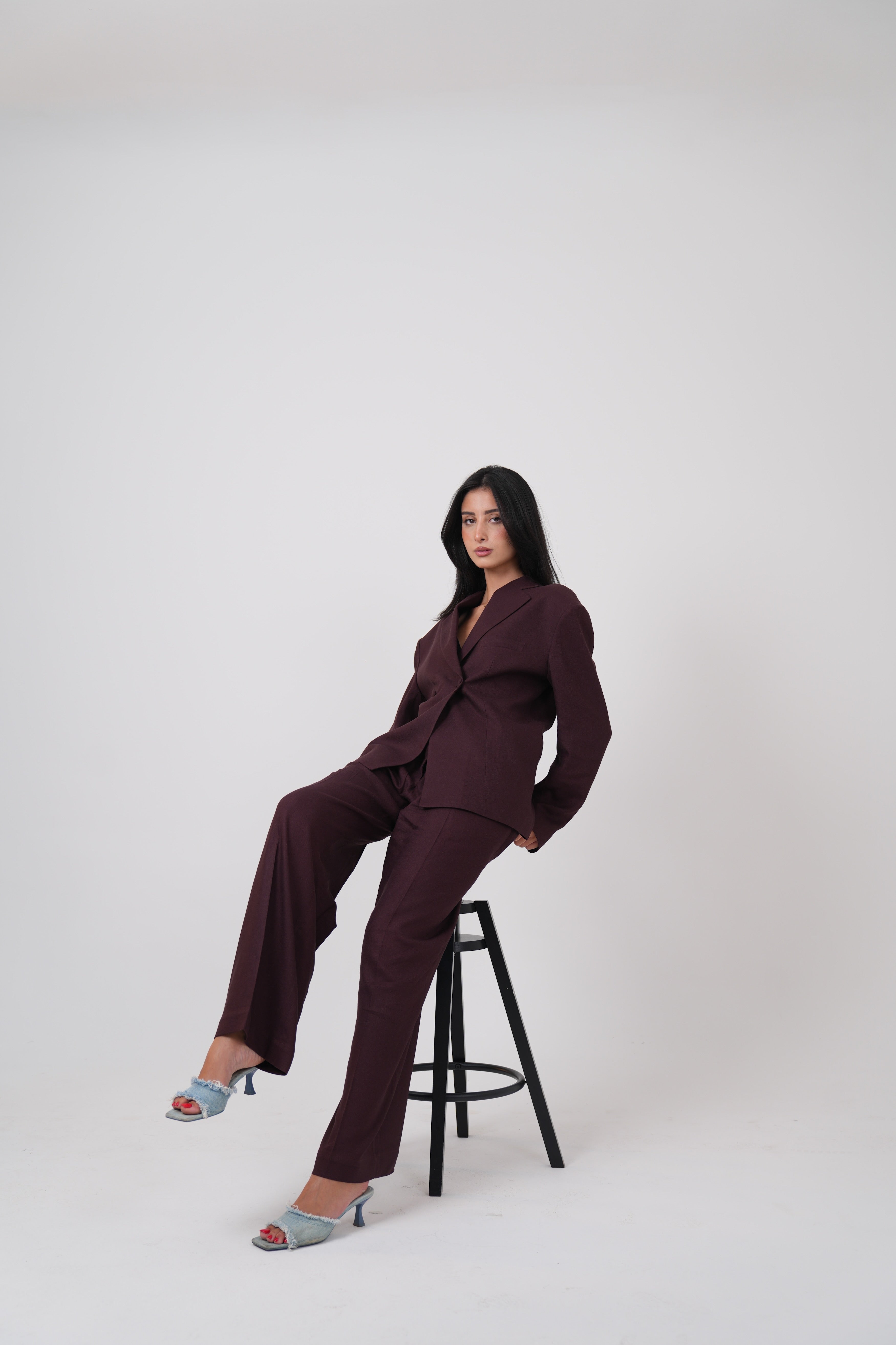 TAILLEUR RUBIS