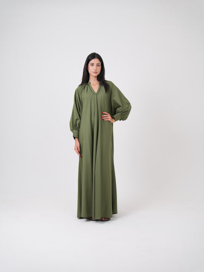 OLEA DRESS
