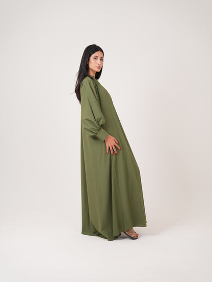 OLEA DRESS