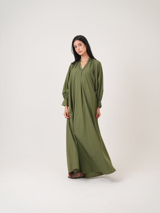 OLEA DRESS