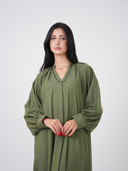 OLEA DRESS