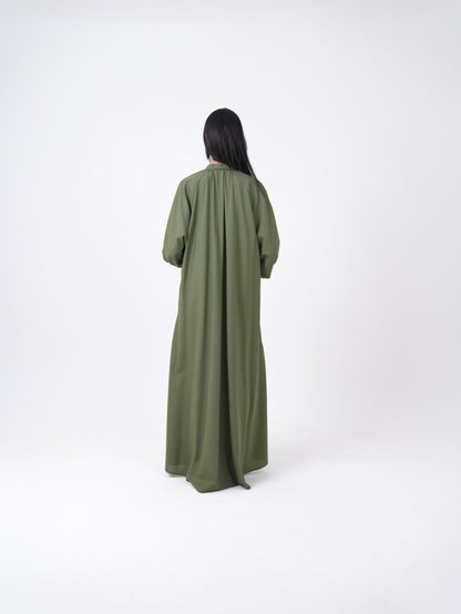 OLEA DRESS