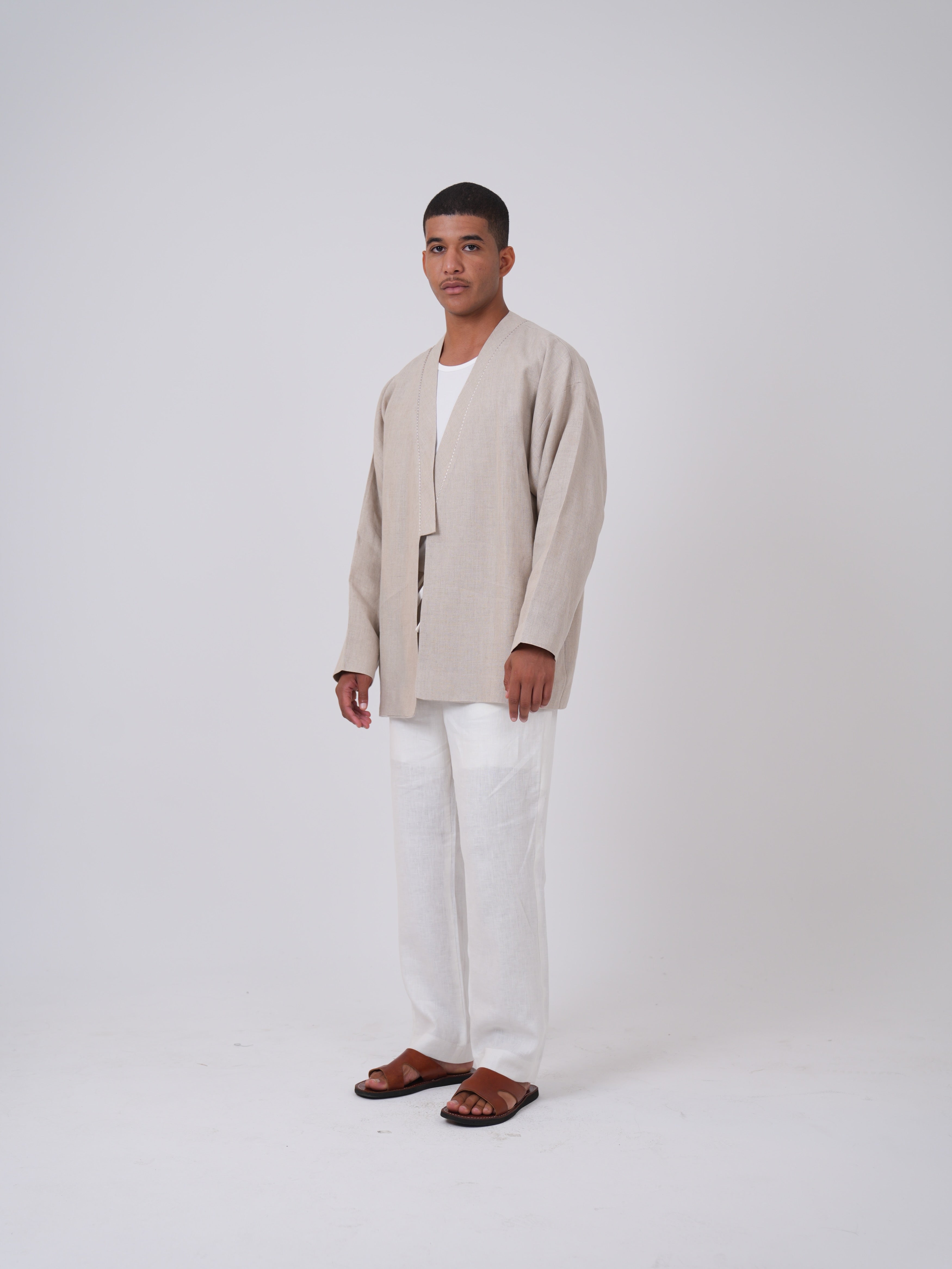 KIMONO SAFIR