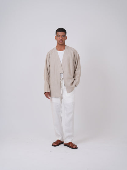 SAFIR KIMONO