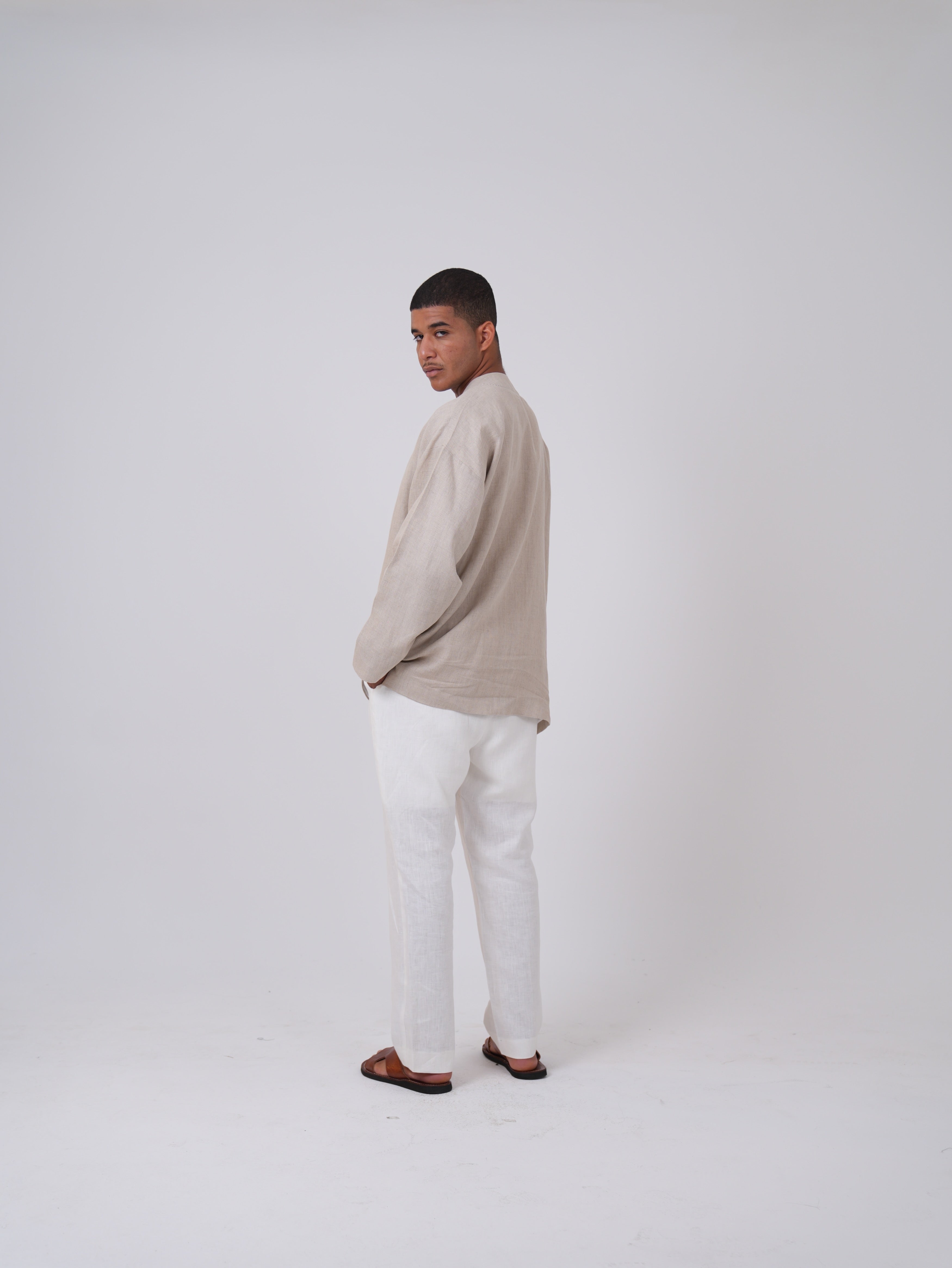 KIMONO SAFIR