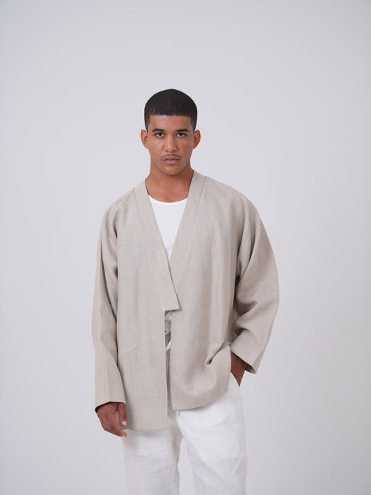 SAFIR KIMONO
