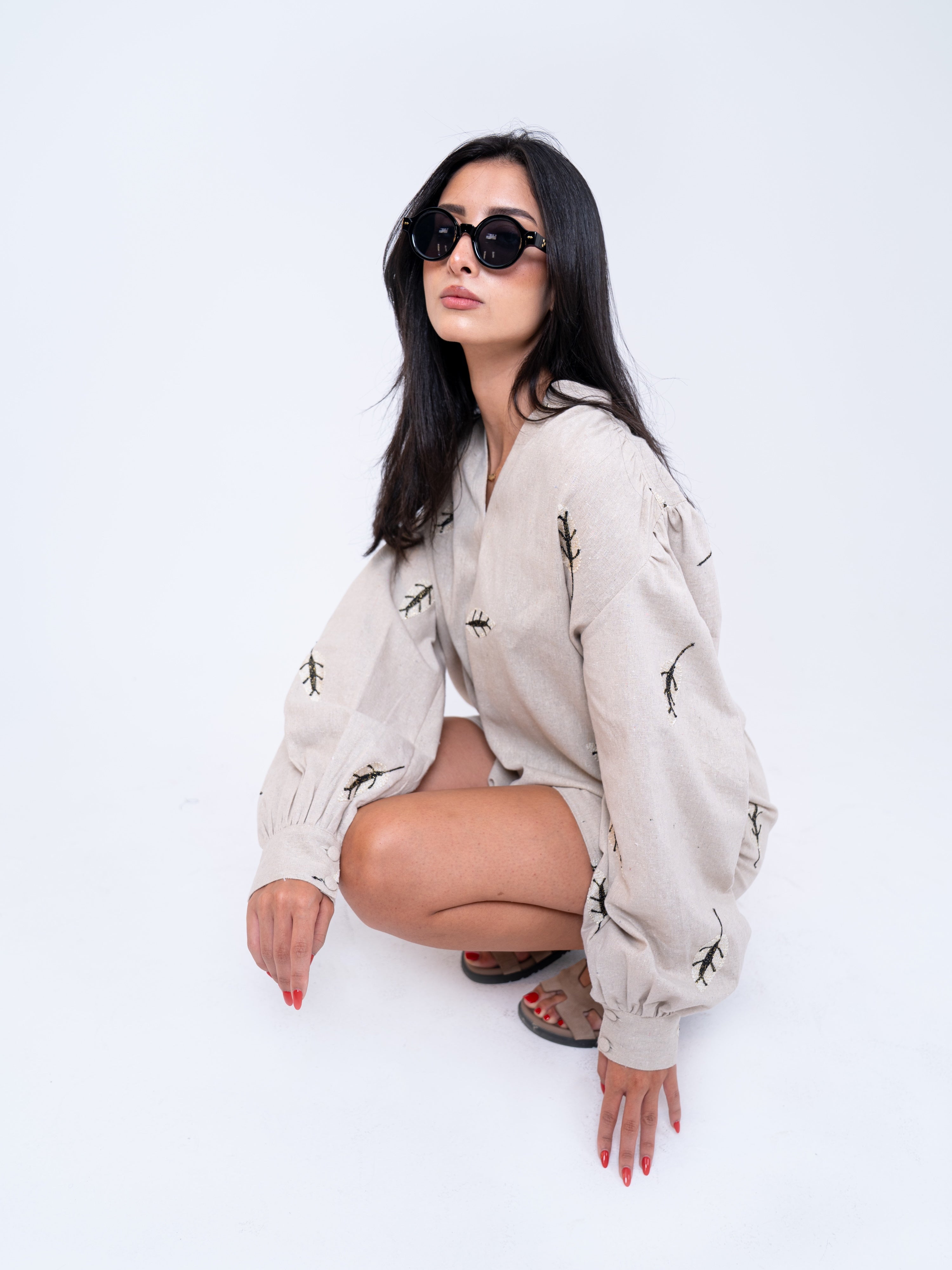 PALMA SET
