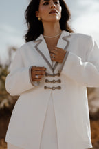 ALIA BLAZER