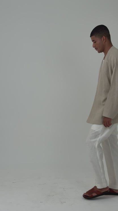 SAFIR KIMONO